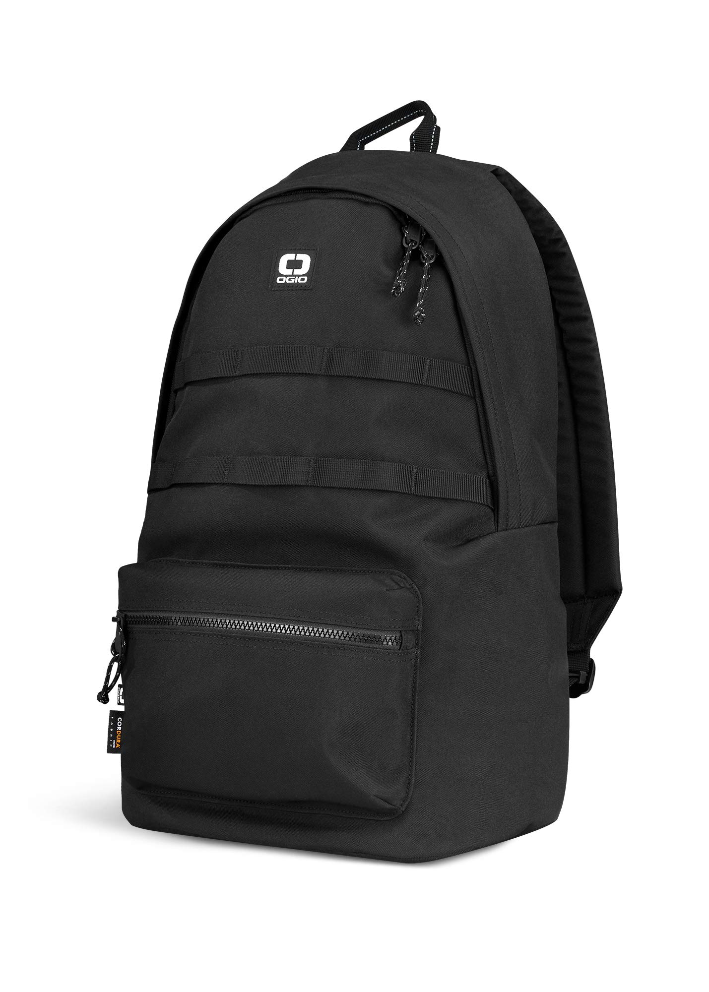 Callaway OGIO ALPHA Convoy 120 Backpack, Black