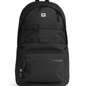 Callaway OGIO ALPHA Convoy 120 Backpack, Black