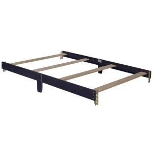dream on me universal bed rail, navy