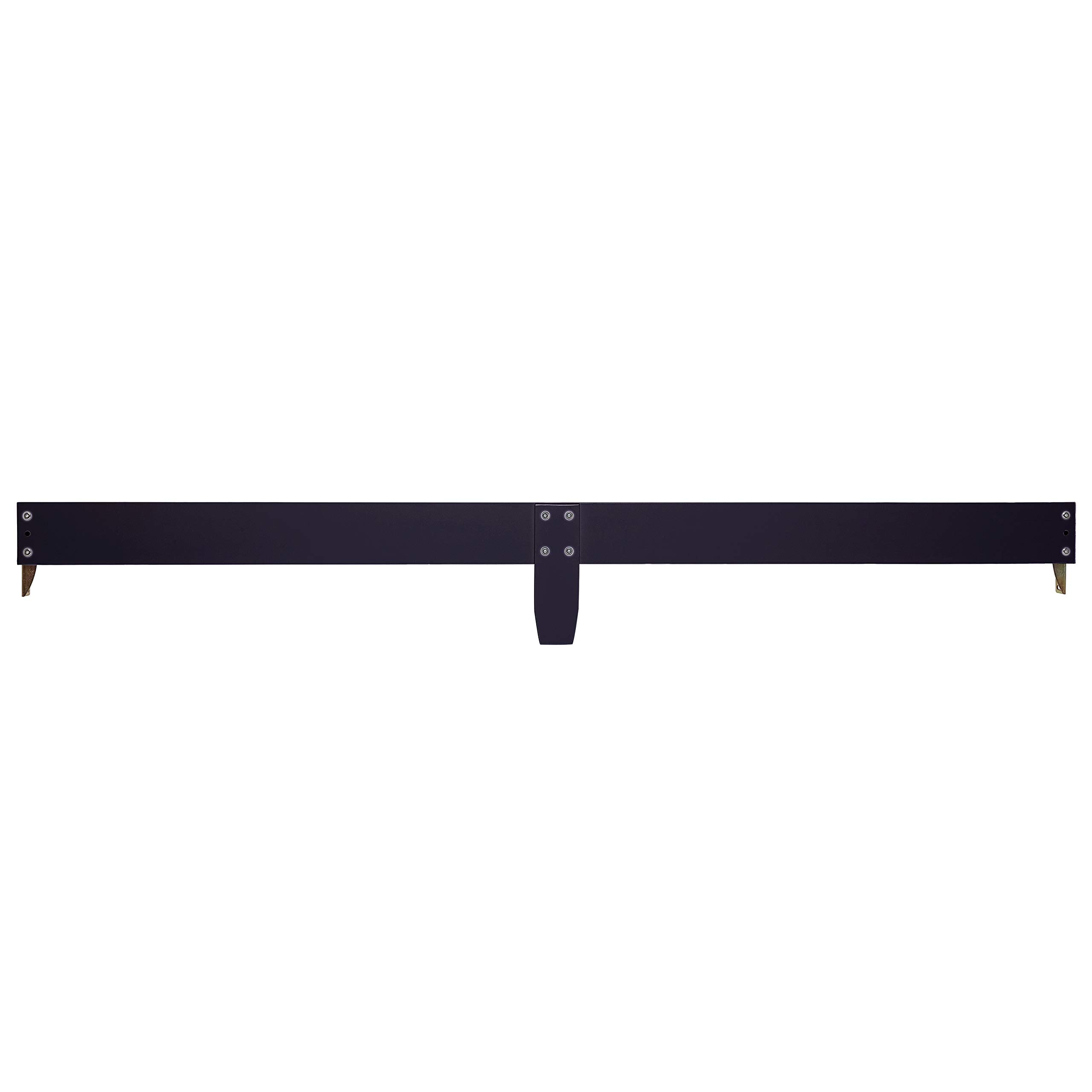 Dream On Me Universal Bed Rail, Navy