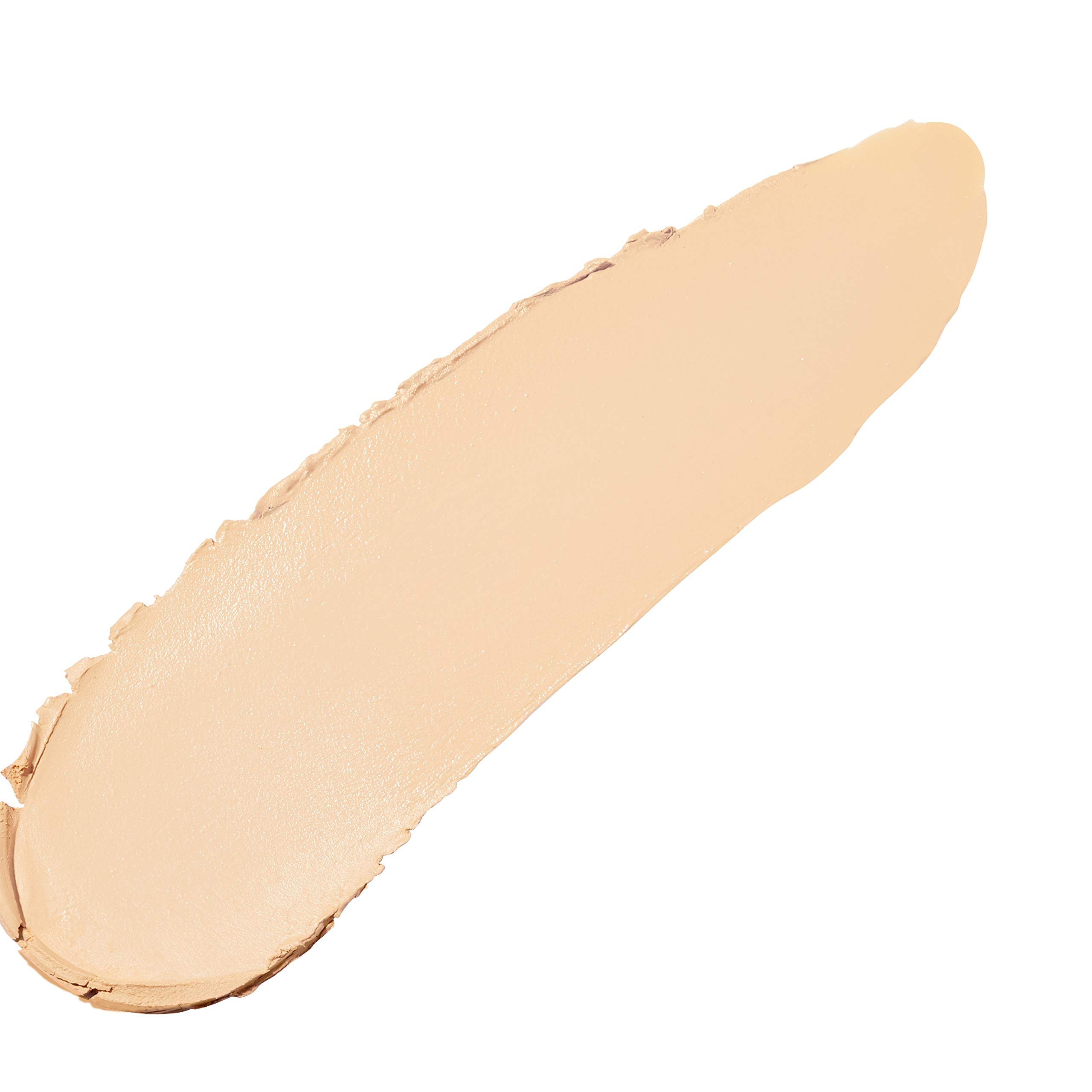 Neutrogena Hydro Boost Hydrating Foundation Stick with Hyaluronic Acid, Oil-Free & Non-Comedogenic Moisturizing Makeup for Smooth Coverage & Radiant-Looking Skin, Classic Ivory, 0.29 oz