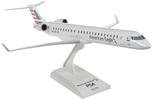 Daron SkyMarks American Eagle CRJ900 1/100 New Livery PSA (SKR971)