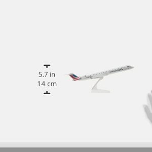 Daron SkyMarks American Eagle CRJ900 1/100 New Livery PSA (SKR971)