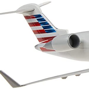 Daron SkyMarks American Eagle CRJ900 1/100 New Livery PSA (SKR971)