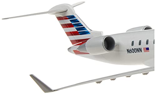 Daron SkyMarks American Eagle CRJ900 1/100 New Livery PSA (SKR971)