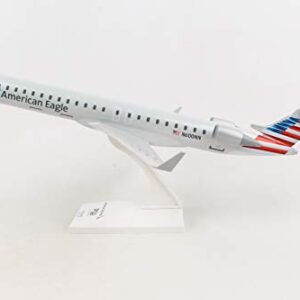 Daron SkyMarks American Eagle CRJ900 1/100 New Livery PSA (SKR971)