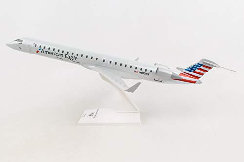 Daron SkyMarks American Eagle CRJ900 1/100 New Livery PSA (SKR971)