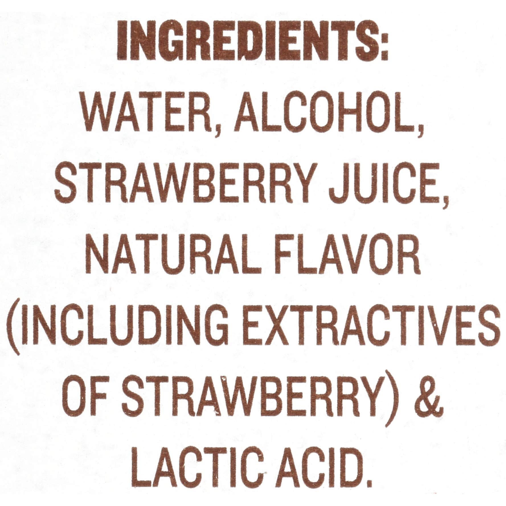 McCormick Strawberry Extract with Other Natural Flavors, 2 fl oz