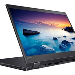 Lenovo Flex 5 Laptop, 15.6" Touchscreen, Intel Core i7, 8GB Memory, 256GB SSD, Windows 10 Home