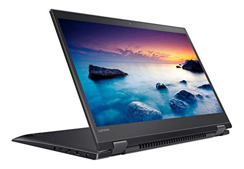 Lenovo Flex 5 Laptop, 15.6" Touchscreen, Intel Core i7, 8GB Memory, 256GB SSD, Windows 10 Home