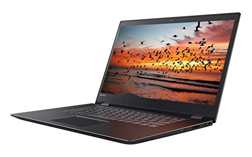 Lenovo Flex 5 Laptop, 15.6" Touchscreen, Intel Core i7, 8GB Memory, 256GB SSD, Windows 10 Home