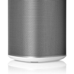 Sonos Play:1 Compact Wireless Speaker for Streaming Music. Compatible with Alexa. (White) (Renewed)