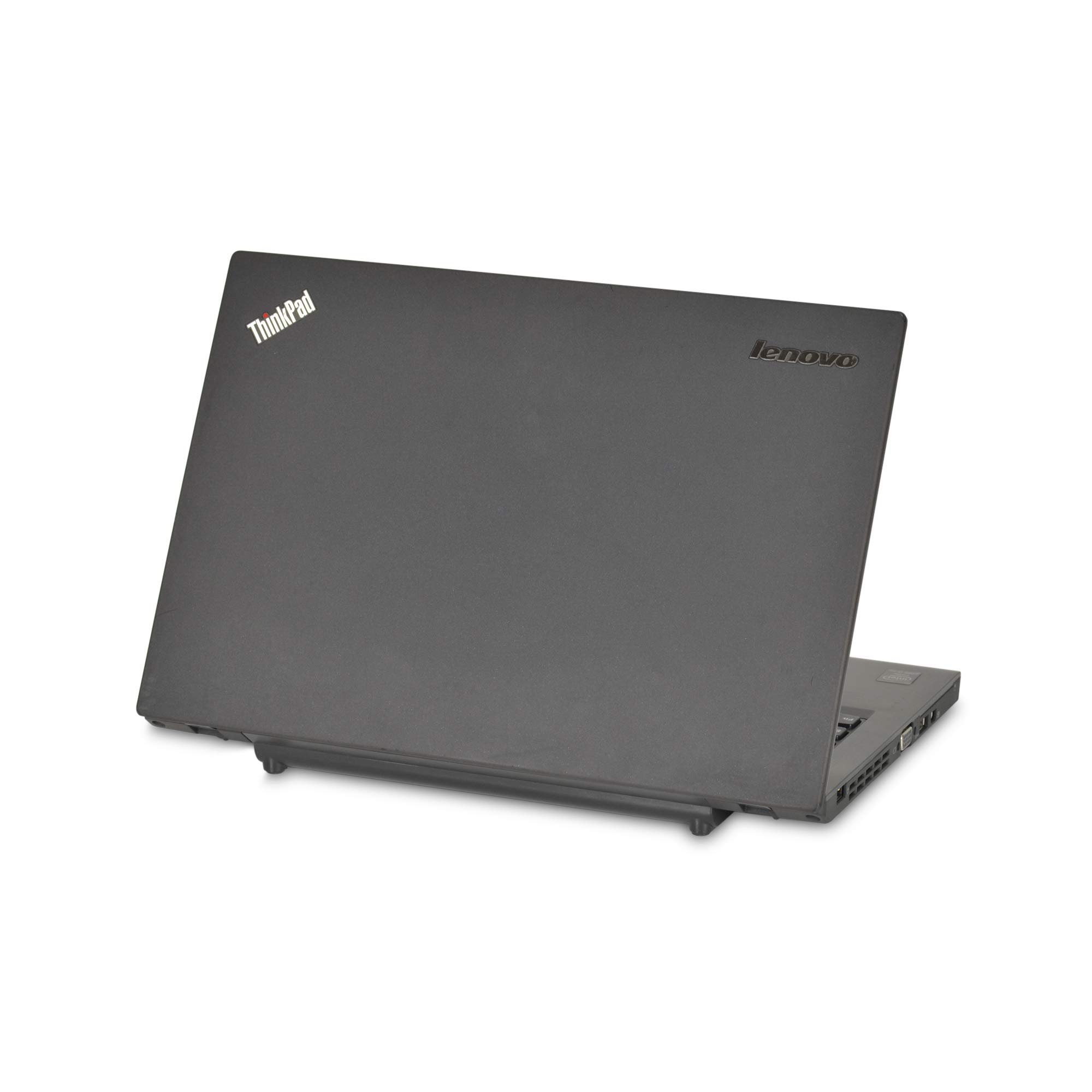 Lenovo ThinkPad X240 12.5 inches Laptop, Core i5-4200U 1.6GHz, 8GB RAM, 240GB Solid State Drive, Win10P64 (Renewed)
