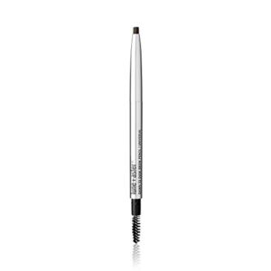 lune+aster dawn to dusk brow pencil- universal, vegan brow pencil effortlessly shapes, fills and defines