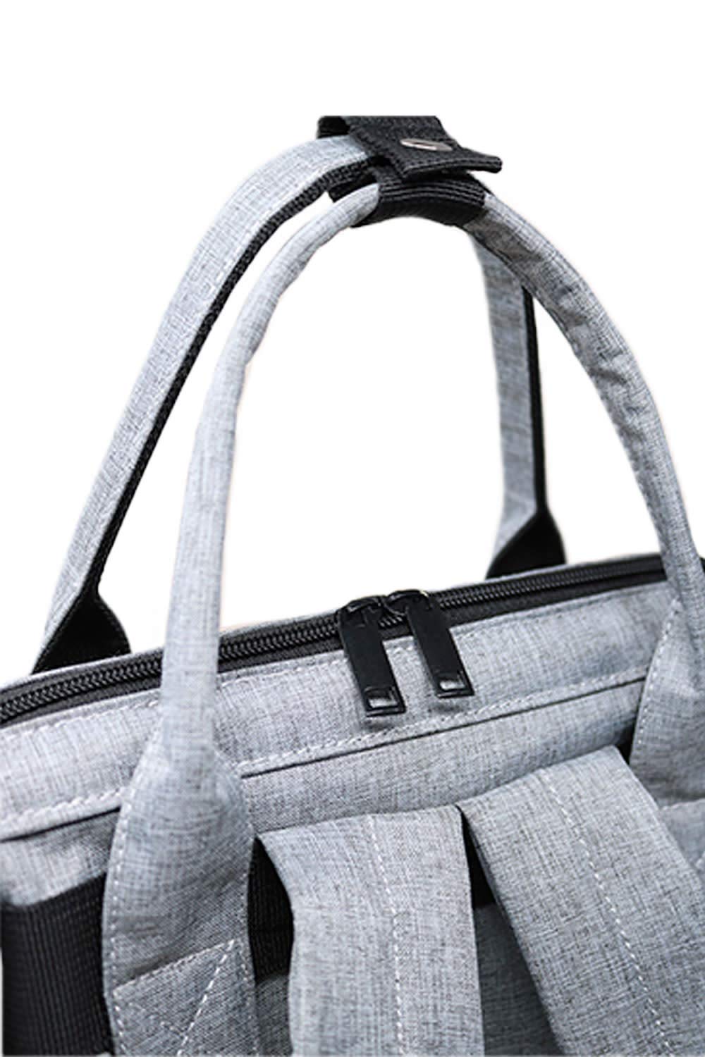 Gaynor Minden- Ultimate Studio Bag Gray