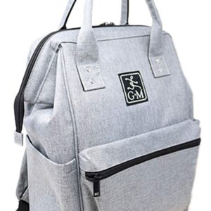 Gaynor Minden- Ultimate Studio Bag Gray