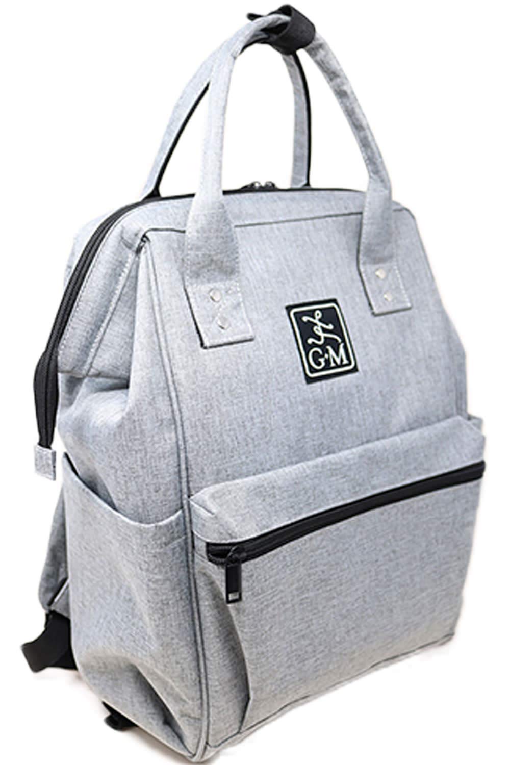 Gaynor Minden- Ultimate Studio Bag Gray