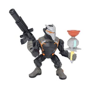 Fortnite Battle Royale Collection: Omega & Brite Bomber - 2 Pack of Action Figures