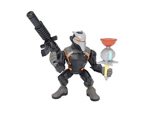 Fortnite Battle Royale Collection: Omega & Brite Bomber - 2 Pack of Action Figures