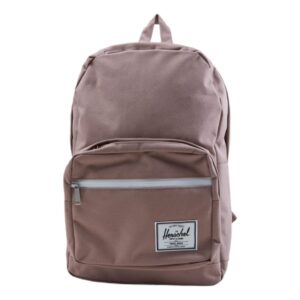 herschel pop quiz backpack, ash rose, classic 22l