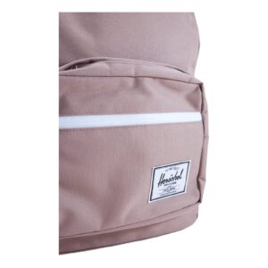 Herschel Pop Quiz Backpack, Ash Rose, Classic 22L