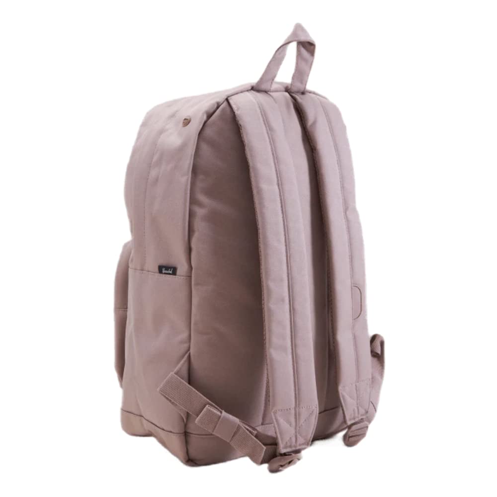 Herschel Pop Quiz Backpack, Ash Rose, Classic 22L