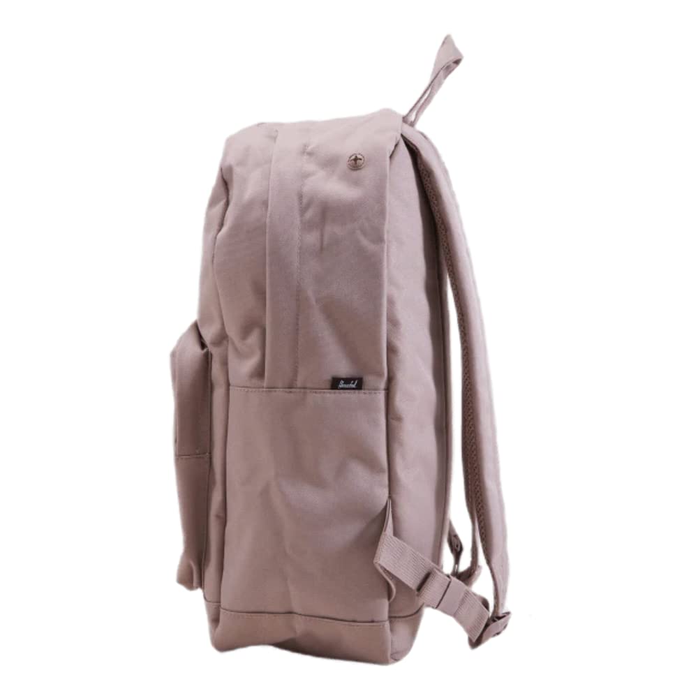 Herschel Pop Quiz Backpack, Ash Rose, Classic 22L