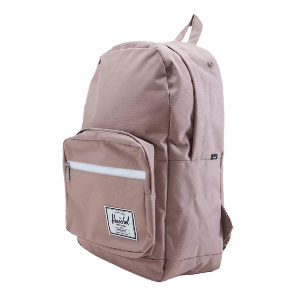 Herschel Pop Quiz Backpack, Ash Rose, Classic 22L