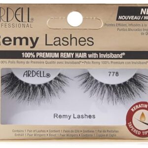 Ardell A-Remy Lash 778, Black