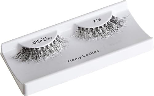 Ardell A-Remy Lash 778, Black