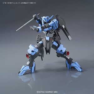 Bandai HG 1/144 MS Option Set 7 from Mobile Suit Gundam: Iron-Blooded Orphans