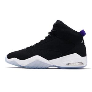 Nike Men's Jordan Lift Off Fitness Shoes, White Dark Concord, 9.5