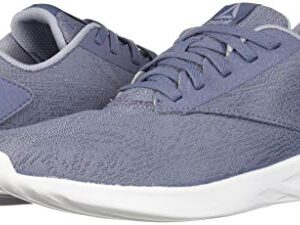 Reebok Women's Astroride Soul 2.0 Walking Shoe, Indigo/Denim/White, 7 M US