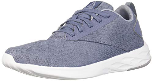 Reebok Women's Astroride Soul 2.0 Walking Shoe, Indigo/Denim/White, 7 M US