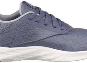 Reebok Women's Astroride Soul 2.0 Walking Shoe, Indigo/Denim/White, 7 M US