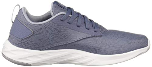 Reebok Women's Astroride Soul 2.0 Walking Shoe, Indigo/Denim/White, 7 M US