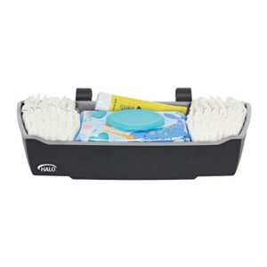 HALO DreamNest Open Airflow Sleep System Storage Caddy