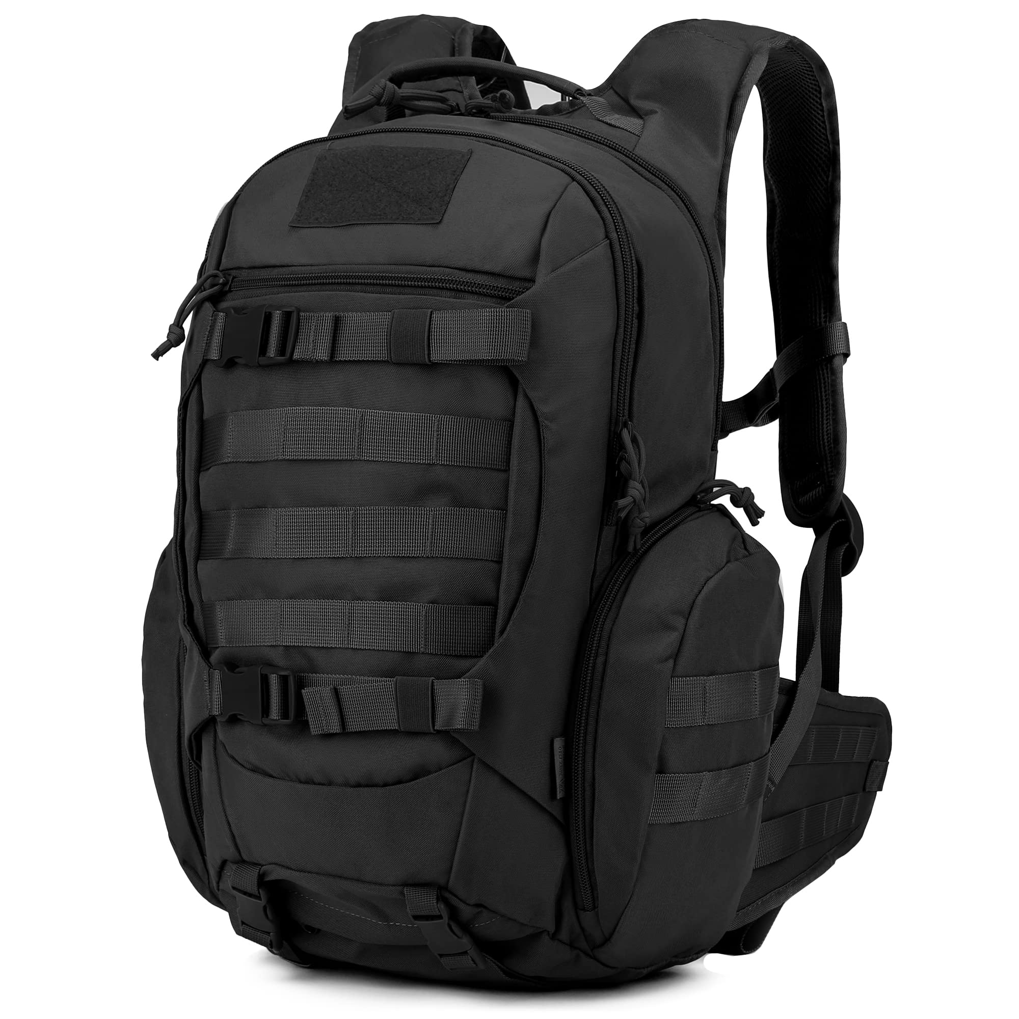 Mardingtop Tactical Backpack for Men,Military Molle Backpack for Hiking,Motorcycle Backpack，28L EDC Backpack