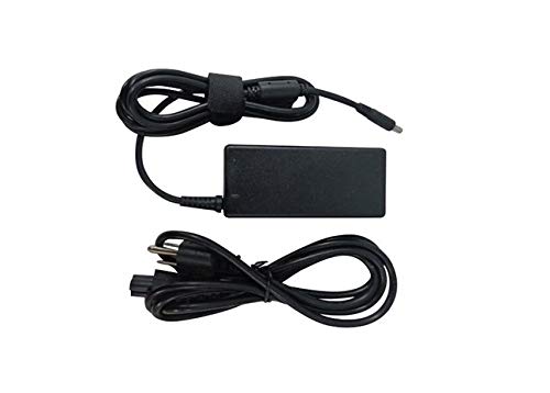 Globalsaving AC Adapter for Dell Optiplex 3046 MFF/Micro Desktop Tower Power Supply Cord Cable Charger (Warning: Work for MFF and Micro Tower only, not for SFF)