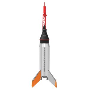 Estes 7255 Rockets Little Joe I