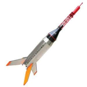 Estes 7255 Rockets Little Joe I