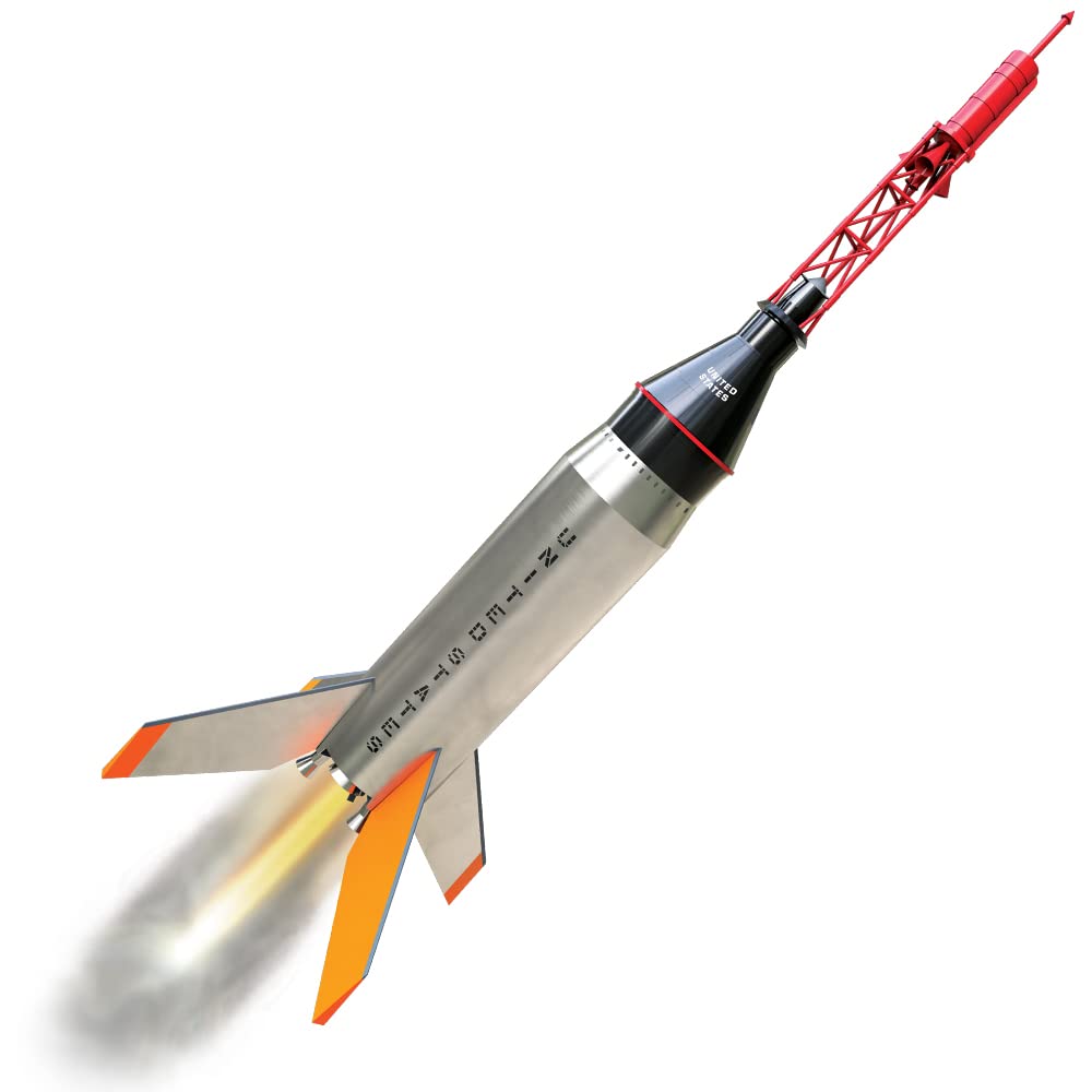 Estes 7255 Rockets Little Joe I