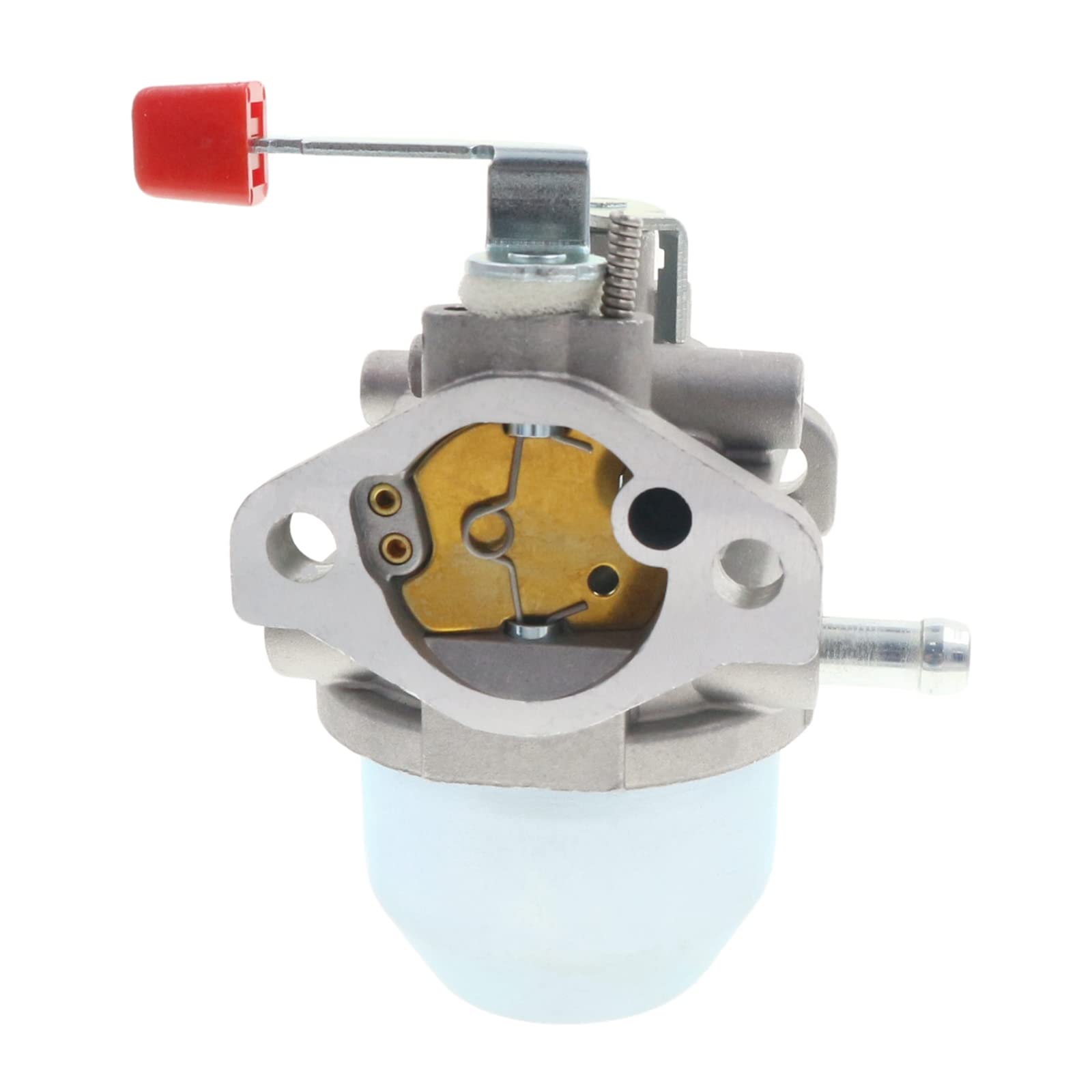 ANTO 0C1535ASRV Carburetor for Generac Generator Nikki Carburetor 0C1535ASRV C1535ASRV 4000XL 4000EXL GN220 -W#436BRE T44/35PDS396829 97747 C1535