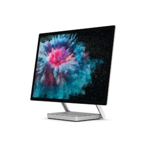 Microsoft Surface Studio 2 (Intel Core i7, 32GB RAM, 1TB) - Newest Version (Renewed)