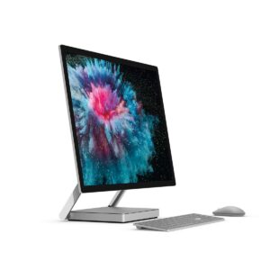 Microsoft Surface Studio 2 (Intel Core i7, 32GB RAM, 1TB) - Newest Version (Renewed)