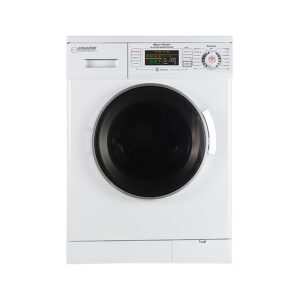 equator version 2 pro 24" compact combo washer dryer vented/ventless 1200 rpm