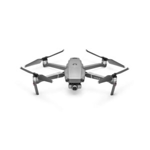 dji mavic 2 zoom drone quadcopter with 24-48mm optical zoom camera video uav 12mp 1/2.3 inches cmos sensor (us version) (renewed)