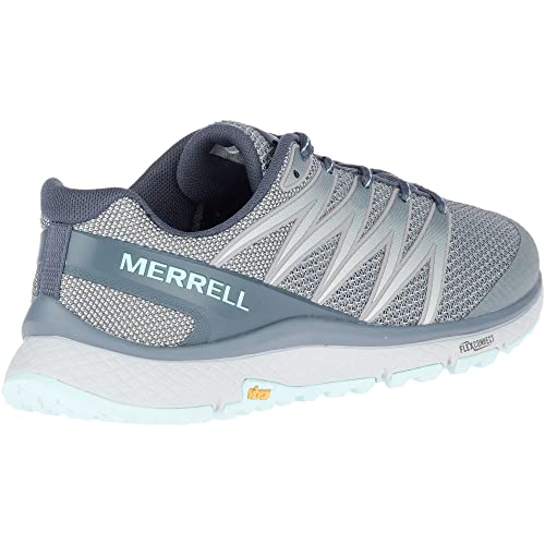 Merrell Women's Bare Access XTR Water Shoe, MONUMENT, 11