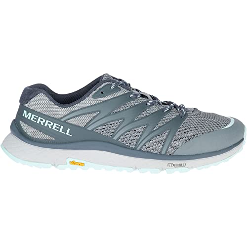 Merrell Women's Bare Access XTR Water Shoe, MONUMENT, 11