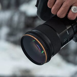 PolarPro 77mm Circular Polarizer Filter | QuartzLine